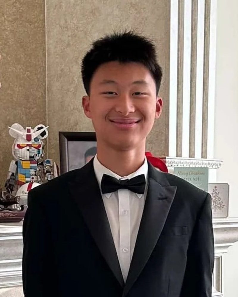 Bradley Li