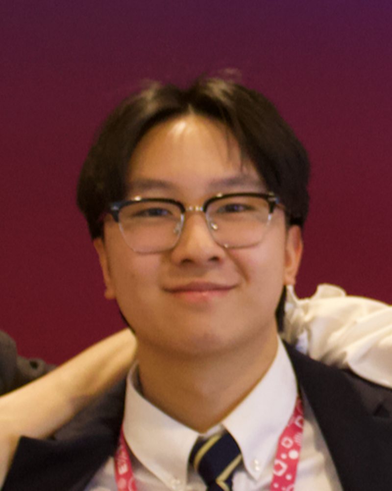 Christopher Chua