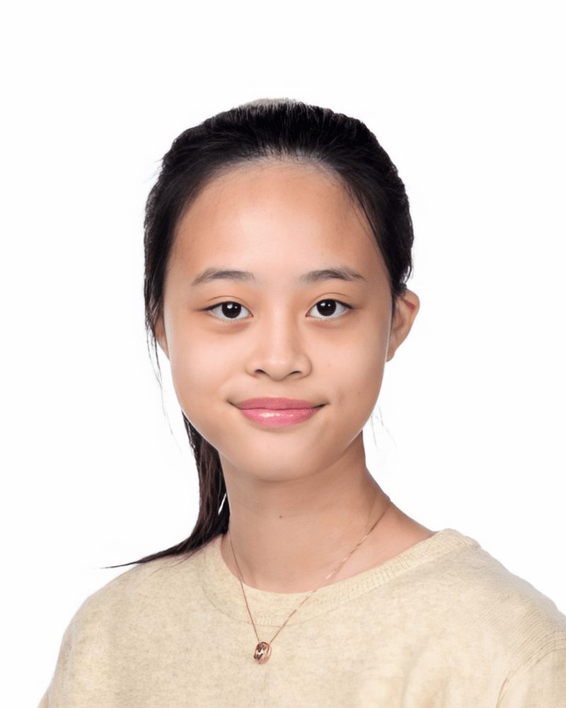 Nina Hsu