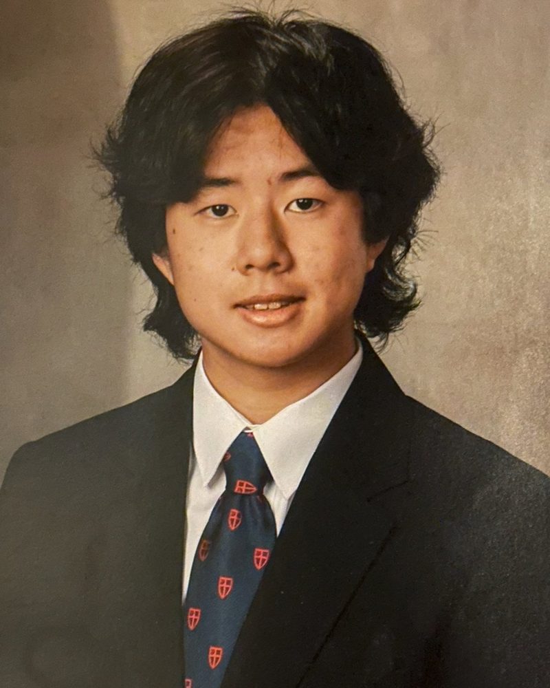 Wilson Li